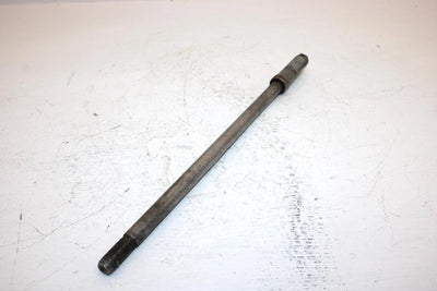 1986 Honda Atc 200 Sa Oem Front Wheel Axle 44301-VM4-680 AH59