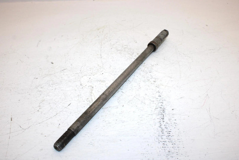 1986 Honda Atc 200 Sa Oem Front Wheel Axle 44301-VM4-680 AH59