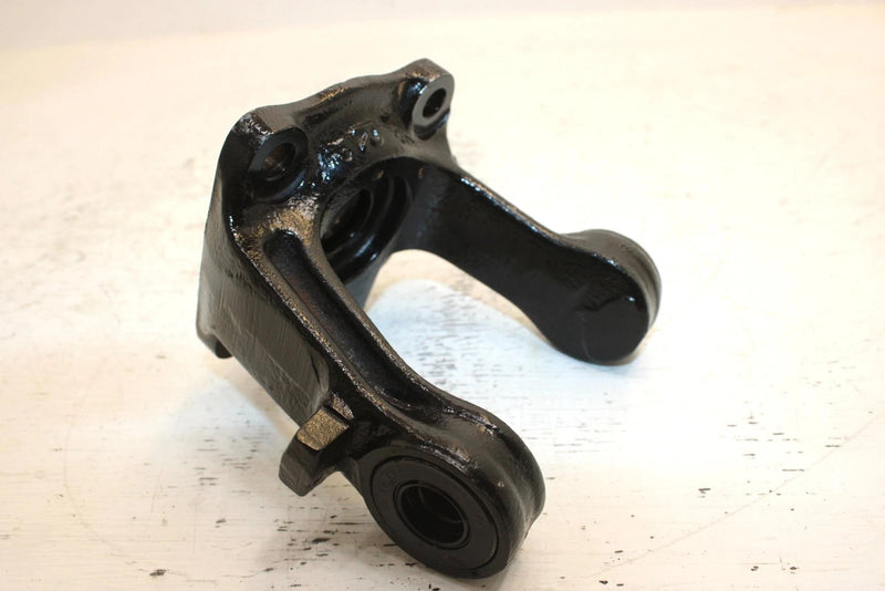 86 Honda Trx350 Fourtrax 4x4 Oem Right Steering Knuckle Mount 51340-HA7-305 AH43