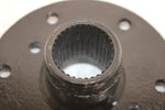 1993 Polaris 350l 6x6 Oem Rear Sprocket Hub 1380026-067 AP153