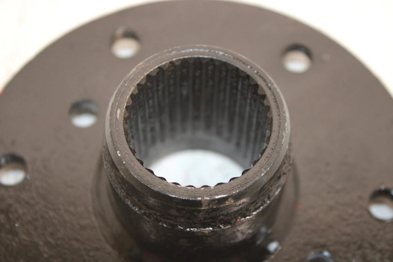 1993 Polaris 350l 6x6 Oem Rear Sprocket Hub 1380026-067 AP153