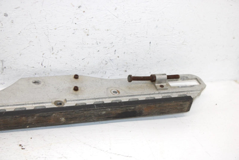 1997 Polaris Classic Oem Left Skid Rail 1540943 1541438 SP42