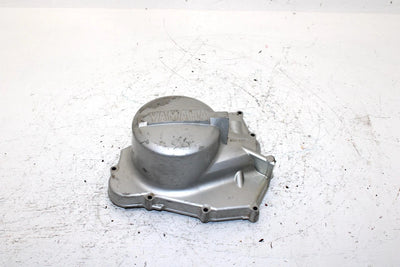 2007 Yamaha  Raptor 80 Oem Clutch Side Cover 2FJ-15421-00-00 AY54