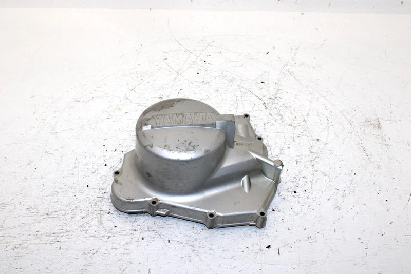 2007 Yamaha  Raptor 80 Oem Clutch Side Cover 2FJ-15421-00-00 AY54