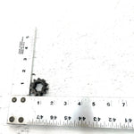 84-87 Suzuki Quadrunner 185 OEM 11T 2nd Drive Gear 24221-24410 AS33