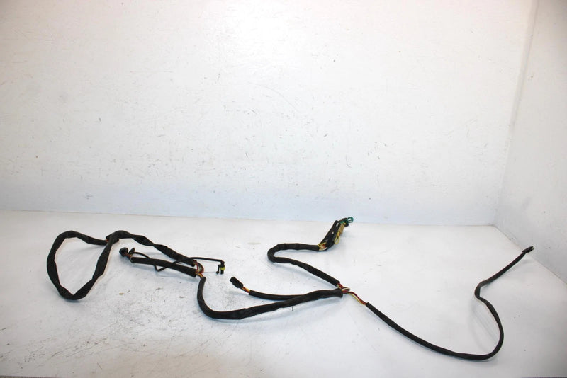 02 Arctic Cat Zr 800 Efi Oem Main Wire Harness 0686-764 SAS9