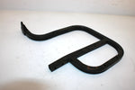 09 Can-am Ds90 Oem Right Footrest V50107DGF040BK V50107DGF050BK AB3