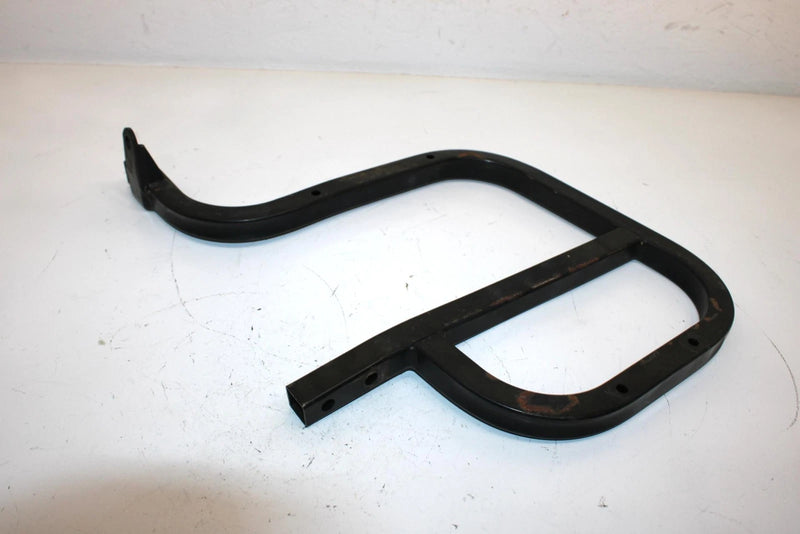 09 Can-am Ds90 Oem Right Footrest V50107DGF040BK V50107DGF050BK AB3