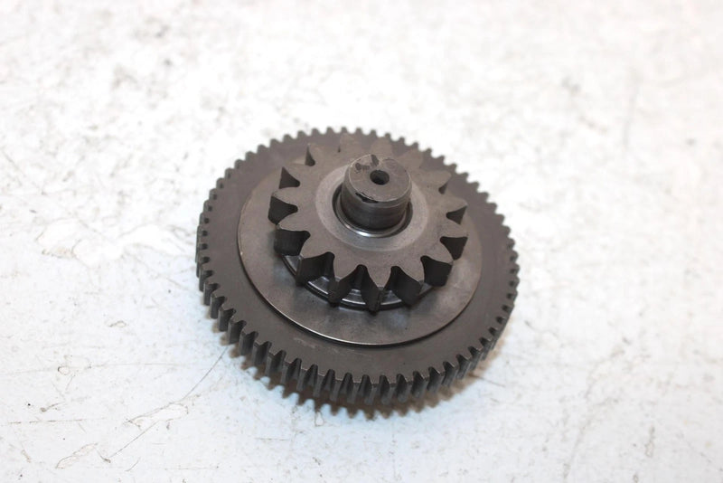 2005 Arctic Cat Atv 650 Oem Starter Reduction Gear 3201-446 AA27