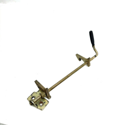 1983 Suzuki ALT125 OEM Seat Latch 45210-24301 AS29