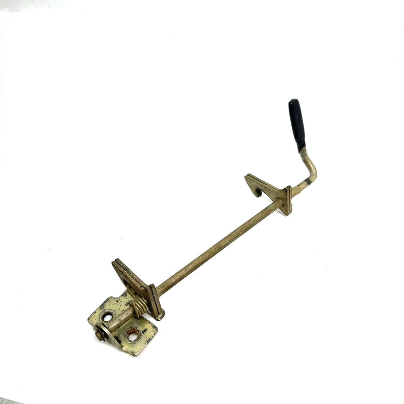 1983 Suzuki ALT125 OEM Seat Latch 45210-24301 AS29