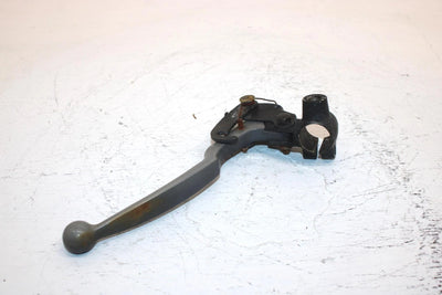 2000 Suzuki Lt-a500f Oem Right Brake Lever 57421-39D10 AS25