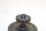 1986 Yamaha  Badger Yfm80s Oem Starter Reduction Gear 22J-15520-00-00 AY32