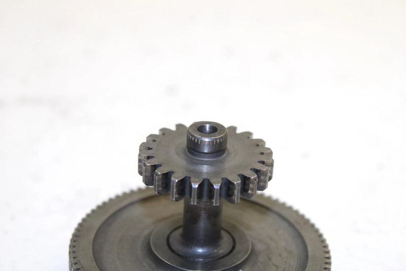 1986 Yamaha  Badger Yfm80s Oem Starter Reduction Gear 22J-15520-00-00 AY32