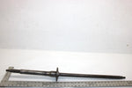 1977 Honda Atc 90 A Oem Rear Axle 42300-942-000 AH71