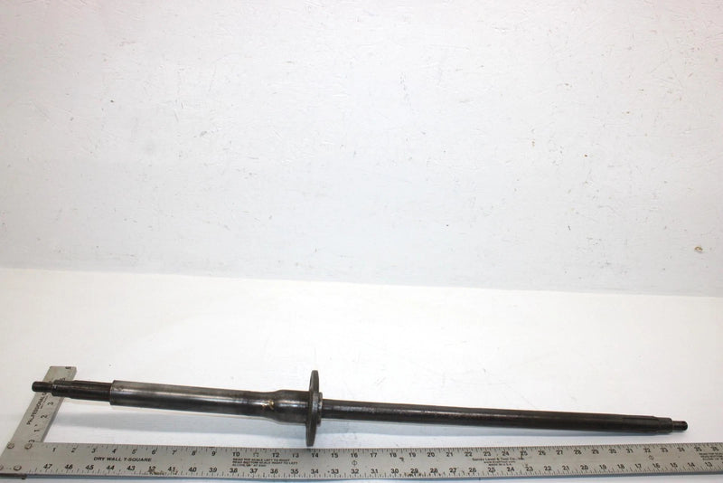 1977 Honda Atc 90 A Oem Rear Axle 42300-942-000 AH71