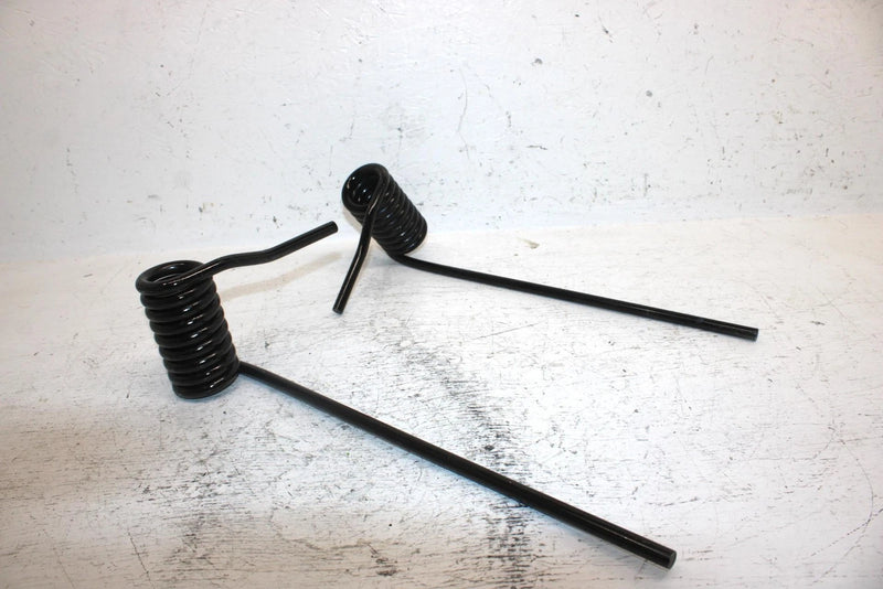 1999 Arctic Cat Zr 600 Oem Rear Skid Spring Set 1704-292 1704-293 SA19