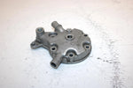 1989 Yamaha Inviter Oem Cylinder Head 81E-11111-01-00 SY17