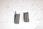 1992 Arctic Cat Jag Deluxe Oem Support Brace Set 0605-120 0605-121 SA58