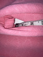 New Vintage Pink Tem Tex Polyester Pants #5450087 3A-61