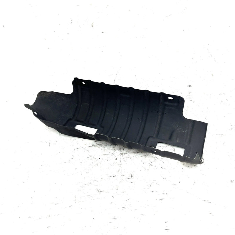 00-06 Honda Rancher 350 OEM Exhaust Muffler Cover 18324-HN5-N00 AH80