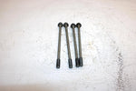 2009 Suzuki Lt-a400f Oem Cylinder Bolt Set 09103-10321 AS26