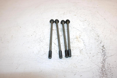 2009 Suzuki Lt-a400f Oem Cylinder Bolt Set 09103-10321 AS26