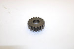 1997 Yamaha  Kodiak 400 Oem 2nd Pinion 18T Trans Gear 1YW-17121-00-00 Q2936