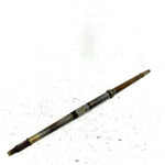 1986 Polaris Trail Boss 250R OEM Rear Axle 5020434 AP207
