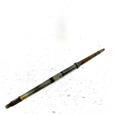 1986 Polaris Trail Boss 250R OEM Rear Axle 5020434 AP207
