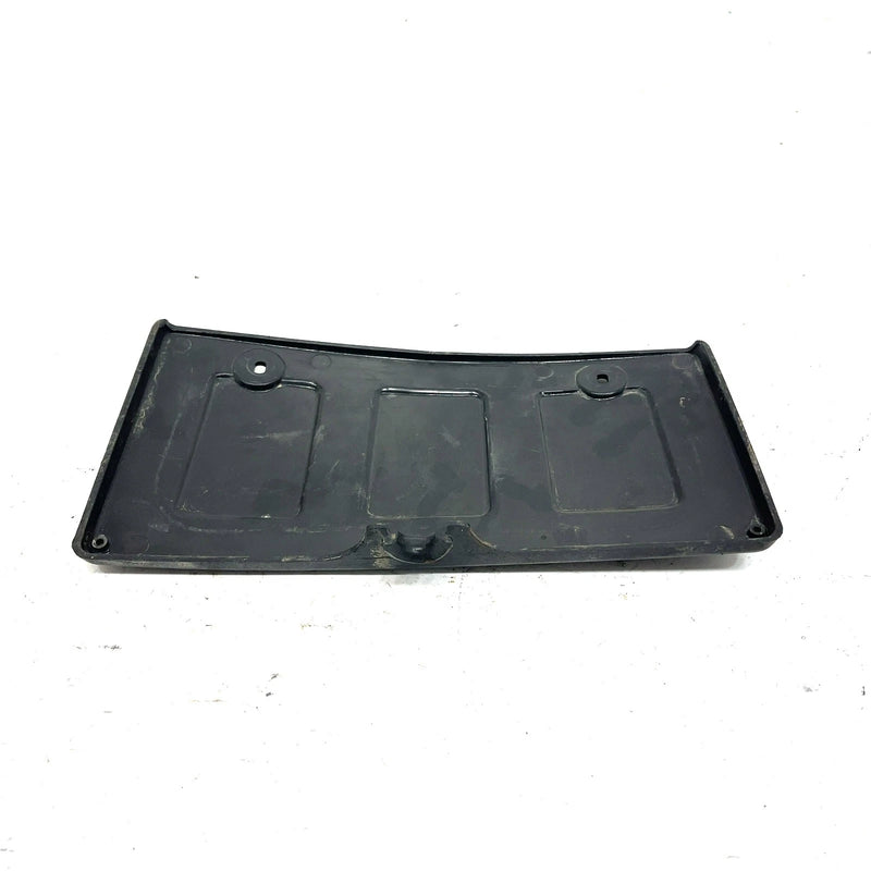 1987 Suzuki Quadrunner 4WD LT4WD OEM Rear Fender Cover 63195-19B00 AS28