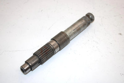 87 Honda Trx250a Oem Kick Starter Spindle 28250-HA0-000 AH15
