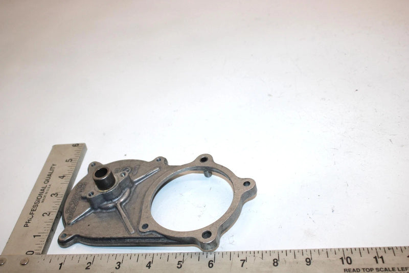 92 Yamaha Ovation Le Oem Oil Pump Cover 85L-15416-00-00 SYS