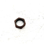 88 Honda FourTrax 300 TRX300FW 4x4 OEM Axle Jam Nut Set  90308-HM5-930 AH89
