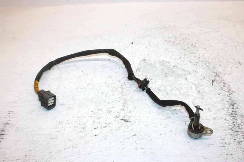 2019 Honda Trx500fe2ac Oem Gear Change Switch 35759-HL5-A01 AH12