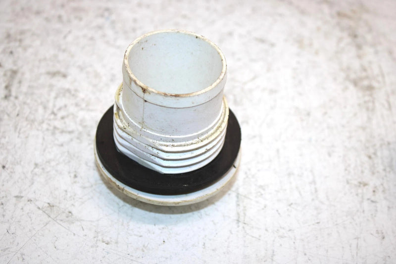 1997 Sea-doo Gti Oem Oil Fill Neck Set 275000199 275000064 JS45