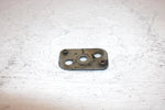 2002 Ski-doo Mxz 500 Oem Front Skid Mount Bracket 518201321 SS16