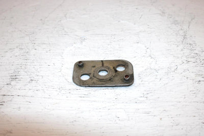 2002 Ski-doo Mxz 500 Oem Front Skid Mount Bracket 518201321 SS16