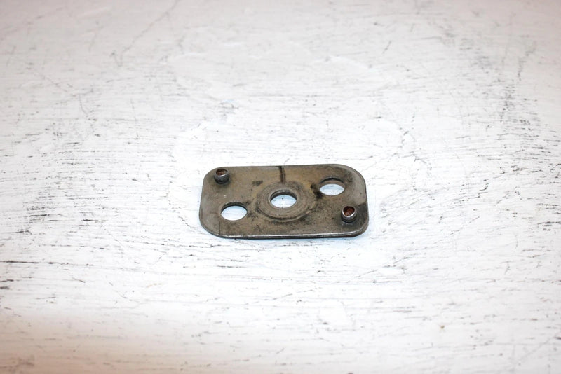 2002 Ski-doo Mxz 500 Oem Front Skid Mount Bracket 518201321 SS16