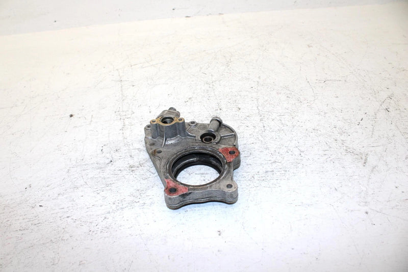 1990 Yamaha Phazer Ii Oem Oil Pump Gear W/Cover 8V0-15426-01-00 SY16
