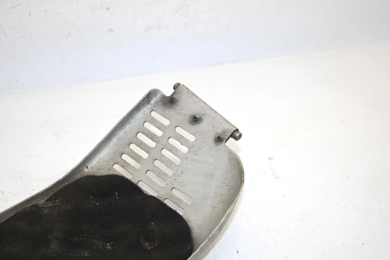 06 Arctic Cat Crossfire 600 Efi Sno Pro Oem Belt Clutch Cover 0707-963 SA187