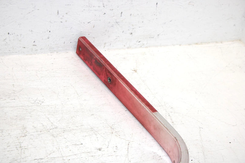 1989 Polaris 400 Oem Front Bumper 5224517-067 5224333 SP23