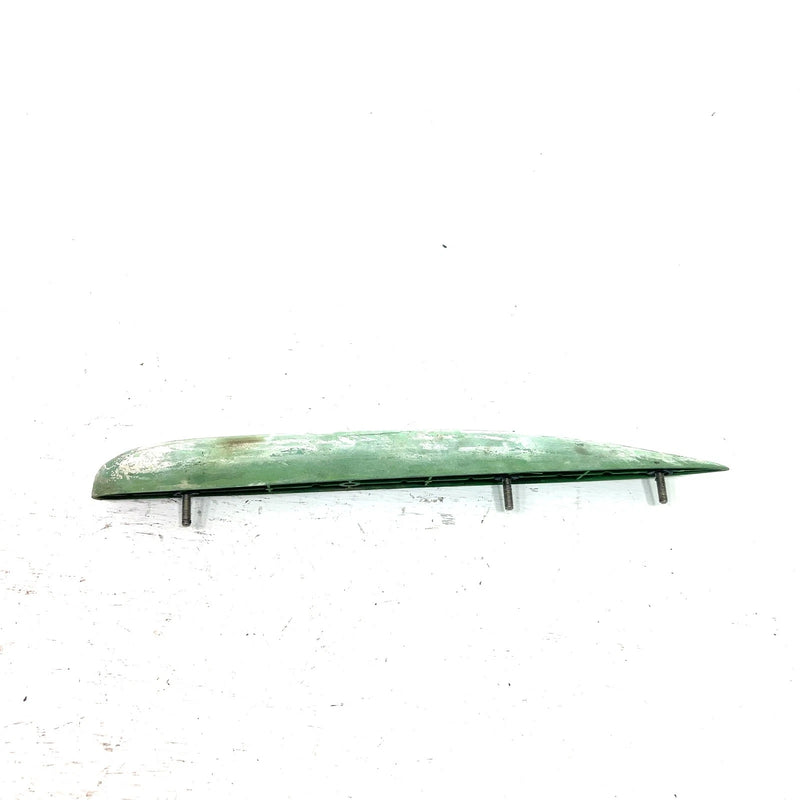 1994 Sea-Doo XP OEM Sponson Set 292000006 JS64