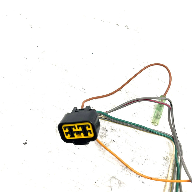 01-05 Yamaha WaveRunner XLT1200 OEM Lead Wire Harness 66V-83553-00-00 JY30