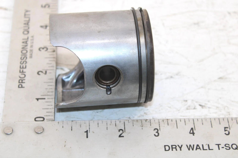 1997 Ski-doo Mach 1 700 Oem Piston Std Bore 69.66mm 420887520 SS91