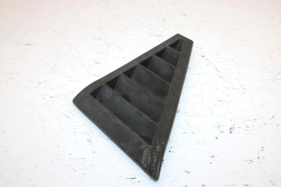 90 Arctic Cat El Tigre Ext Mountain Cat Oem Console Air Vent 0606-429 SA49