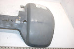 1993 Polaris 350l 4x4 Oem Front Fender 2631550-143 AP27