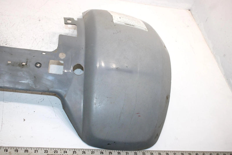 1993 Polaris 350l 4x4 Oem Front Fender 2631550-143 AP27