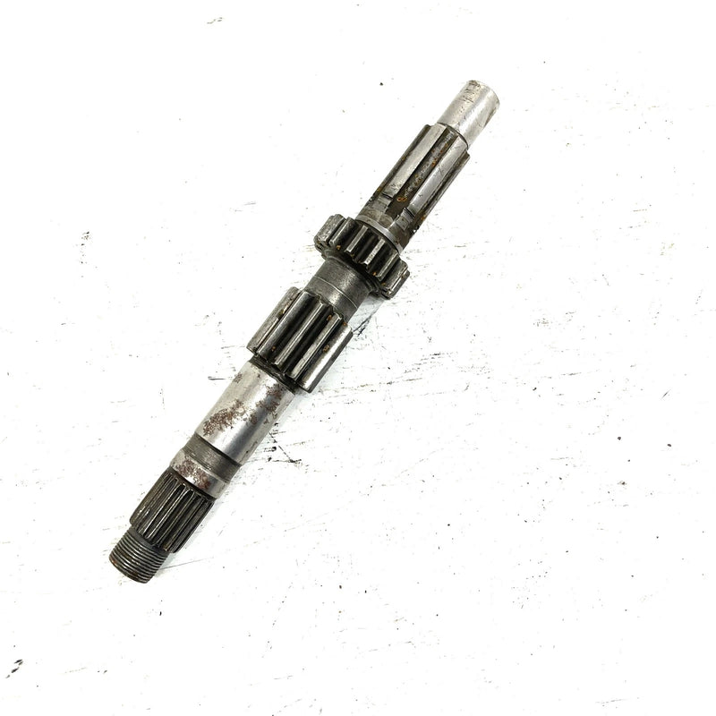 null Honda FourTrax 200 TRX200SX OEM Main Transmission Shaft 23211-HB3-000 AH91