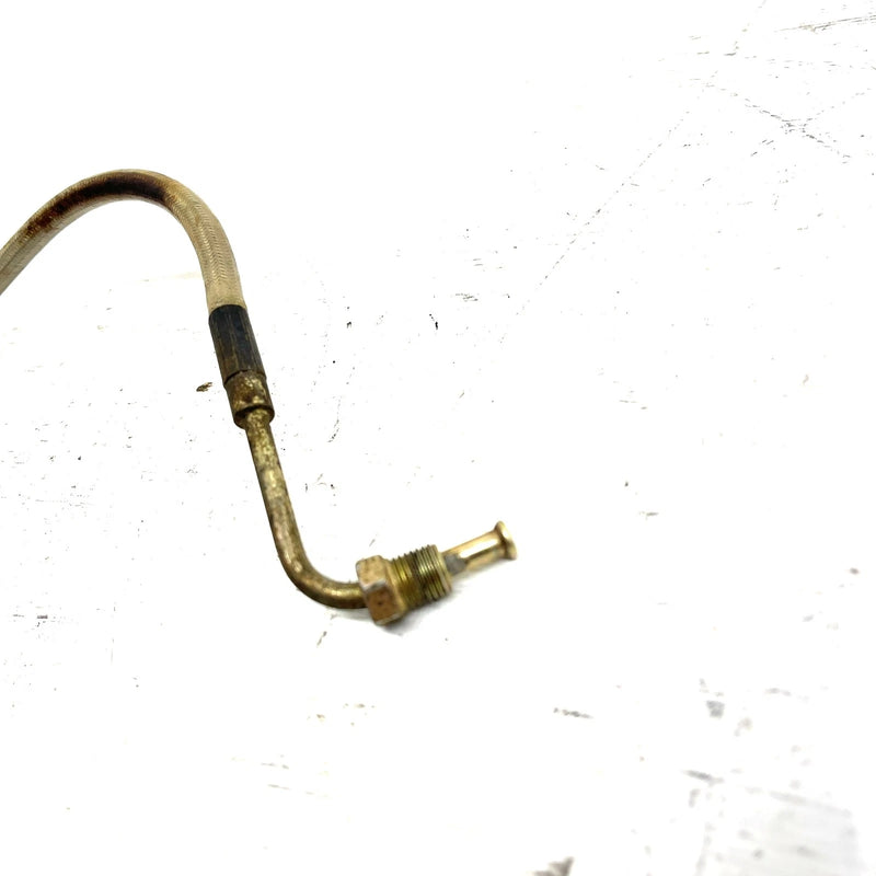 2003 Arctic Cat 400 4X4 OEM Master Cylinder Brake Hose 0402-962 AA30
